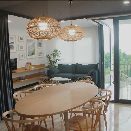 Apartamento Lapaman Bueu Exteriör bild