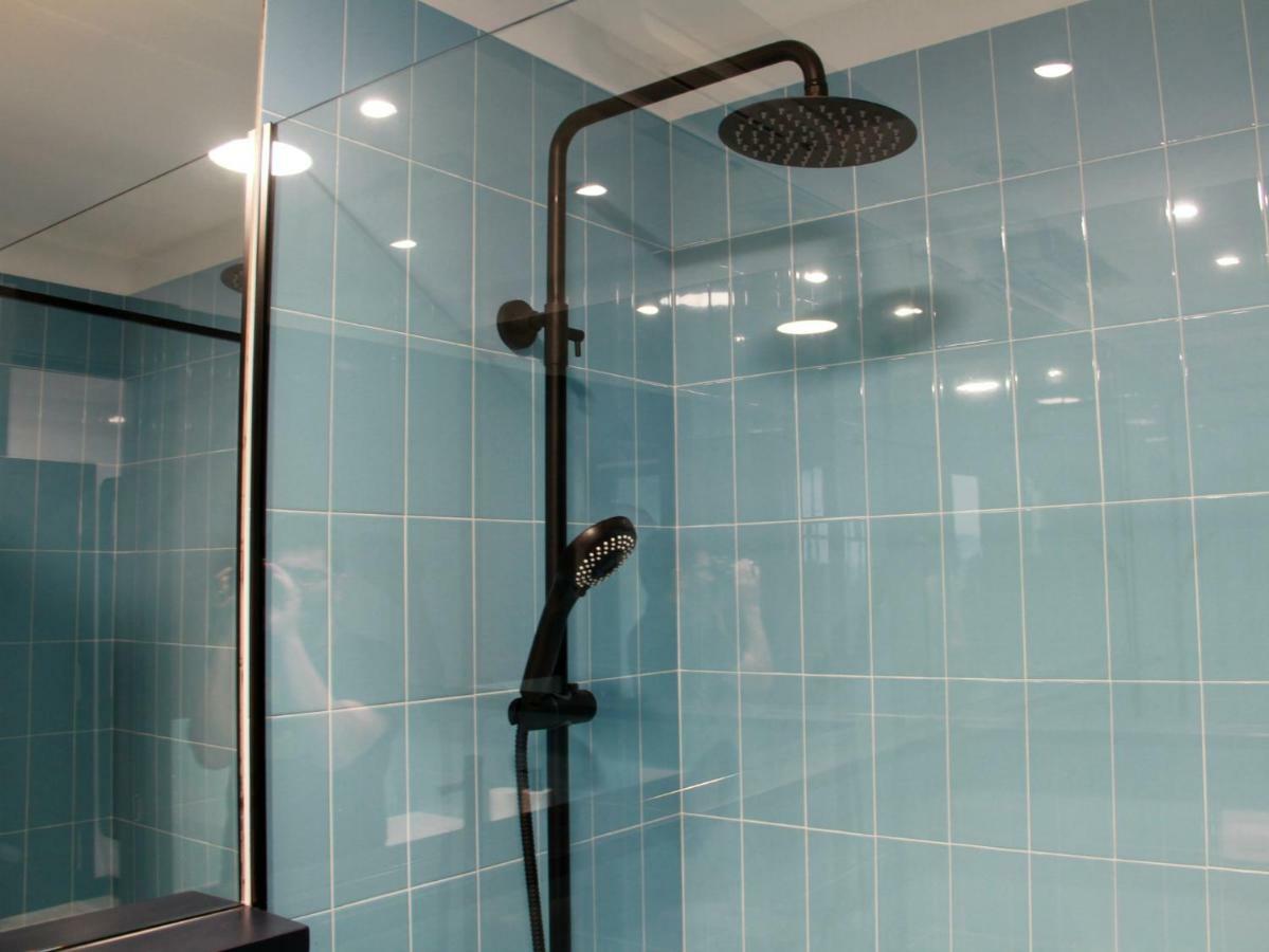 Apartamento Lapaman Bueu Exteriör bild